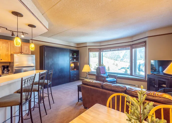 Holiday home Telemark 414