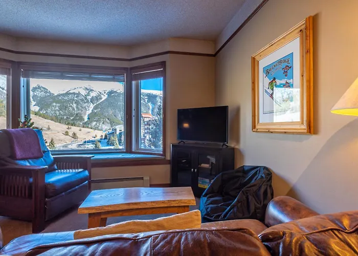 Holiday home Telemark 414 Copper Mountain