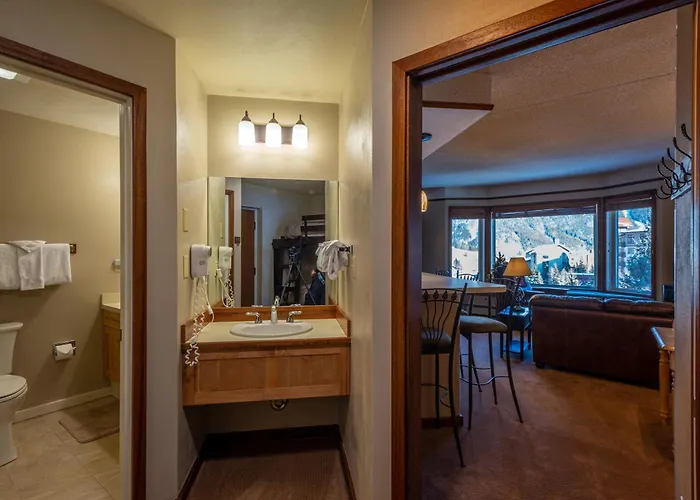 Telemark 414 Holiday home *